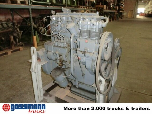 W50, D414 - Motor: bilde 2 W50, D414 - Motor: bilde 2