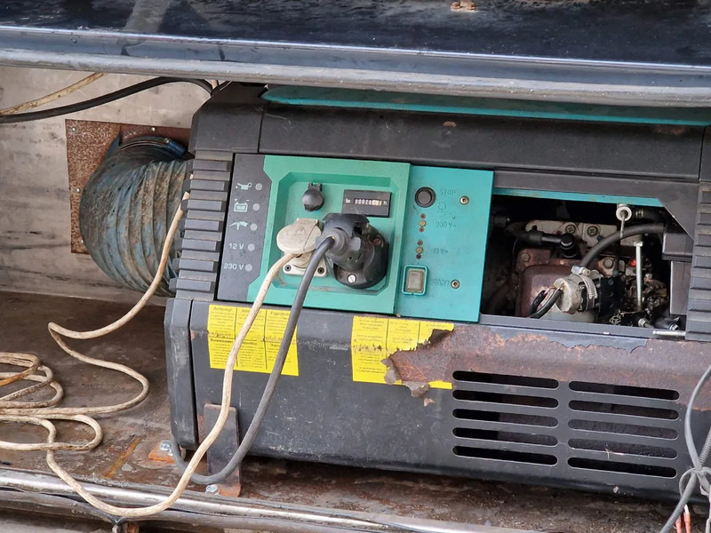 Leie MAN TGA 18.360 4x2 - Horse truck + full camper - 4 seats - Loadramp - Automatic gearbox MAN TGA 18.360 4x2 - Horse truck + full camper - 4 seats - Loadramp - Automatic gearbox: bilde 20 Leie MAN TGA 18.360 4x2 - Horse truck + full camper - 4 seats - Loadramp - Automatic gearbox MAN TGA 18.360 4x2 - Horse truck + full camper - 4 seats - Loadramp - Automatic gearbox: bilde 20