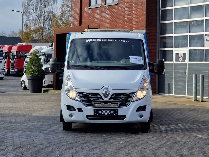 Renault Master 2.3 DCi - Cartransport - Winch - 3.500 kg - Tow bar - Airco - Transporter lastebil: bilde 2 Renault Master 2.3 DCi - Cartransport - Winch - 3.500 kg - Tow bar - Airco - Transporter lastebil: bilde 2