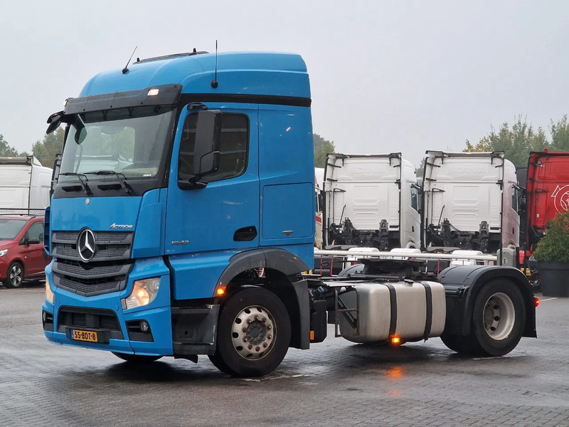 Mercedes-Benz Actros 1842 - 4x2 - Streamspace - Euro 6 - Fridge - Trekkvogn: bilde 3 Mercedes-Benz Actros 1842 - 4x2 - Streamspace - Euro 6 - Fridge - Trekkvogn: bilde 3