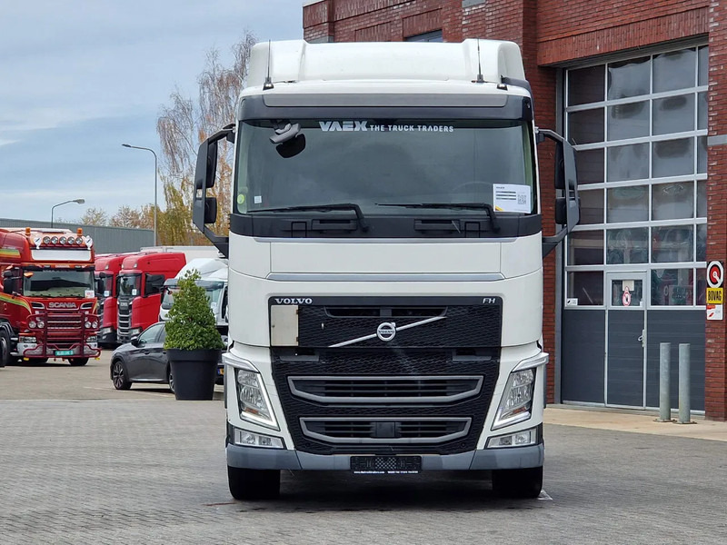 Volvo FH 13.460 4x2 - I Save - I parkcool - 2x tank - Euro 6 - I shift - Trekkvogn: bilde 2 Volvo FH 13.460 4x2 - I Save - I parkcool - 2x tank - Euro 6 - I shift - Trekkvogn: bilde 2