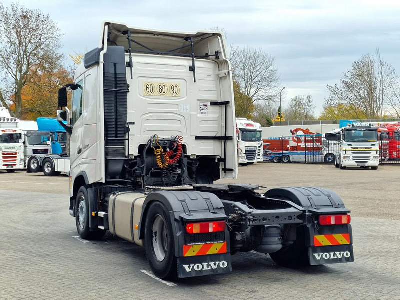 Volvo FH 13.460 4x2 - I Save - I parkcool - 2x tank - Euro 6 - I shift - Trekkvogn: bilde 5 Volvo FH 13.460 4x2 - I Save - I parkcool - 2x tank - Euro 6 - I shift - Trekkvogn: bilde 5