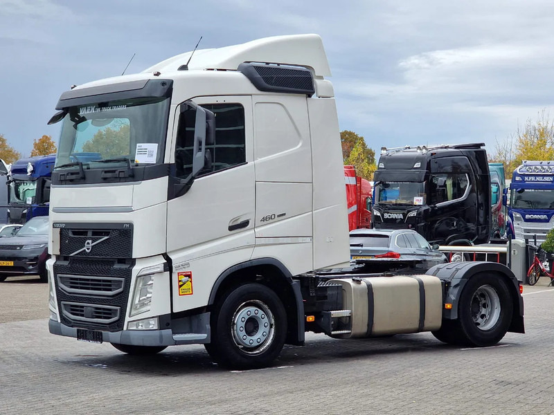 Volvo FH 13.460 4x2 - I Save - I parkcool - 2x tank - Euro 6 - I shift - Trekkvogn: bilde 3 Volvo FH 13.460 4x2 - I Save - I parkcool - 2x tank - Euro 6 - I shift - Trekkvogn: bilde 3