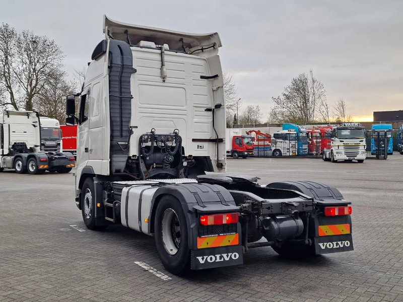 Volvo FH 13.460 Globetrotter 4x2 - Euro 5 EEV - 2x tank - Steel/Air - Fridge - Trekkvogn: bilde 5 Volvo FH 13.460 Globetrotter 4x2 - Euro 5 EEV - 2x tank - Steel/Air - Fridge - Trekkvogn: bilde 5