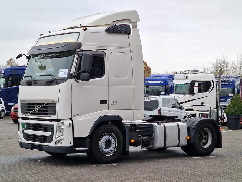 Volvo FH 13.460 Globetrotter 4x2 - Euro 5 EEV - 2x tank - Steel/Air - Fridge - Trekkvogn: bilde 3 Volvo FH 13.460 Globetrotter 4x2 - Euro 5 EEV - 2x tank - Steel/Air - Fridge - Trekkvogn: bilde 3
