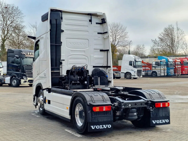 Volvo FH 13.500 Aero Globetrotter XL 4x2 - I Save - Retarder - I parkcool - 2x tank - Mirror cams - Trekkvogn: bilde 5 Volvo FH 13.500 Aero Globetrotter XL 4x2 - I Save - Retarder - I parkcool - 2x tank - Mirror cams - Trekkvogn: bilde 5