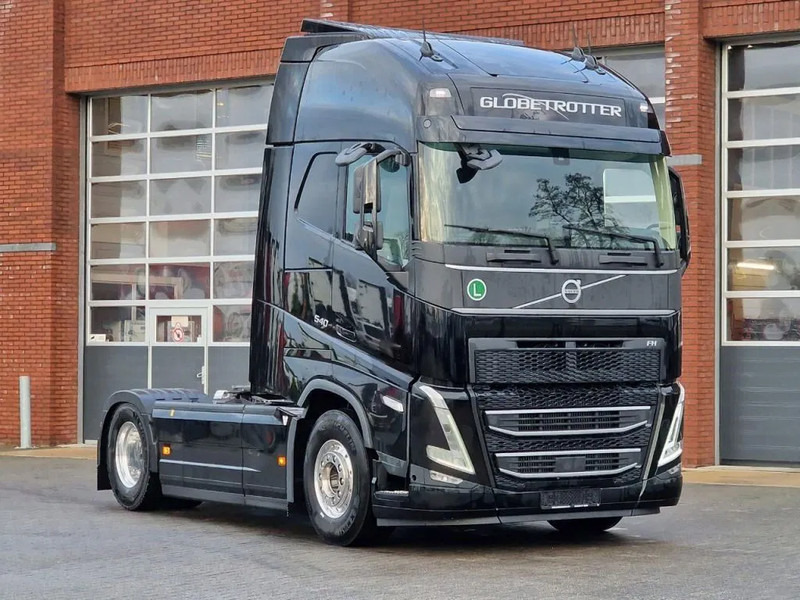 Volvo FH 13.500 Globetrotter XL 4x2 - NEW - Full spec - I parkcool - Full air - - Trekkvogn: bilde 1 Volvo FH 13.500 Globetrotter XL 4x2 - NEW - Full spec - I parkcool - Full air - - Trekkvogn: bilde 1