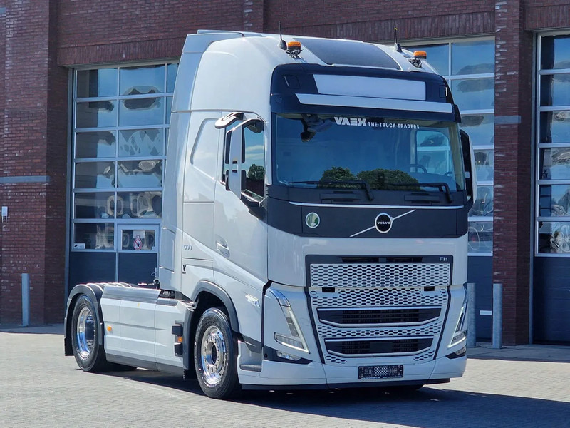 Volvo FH 13.500 Globetrotter XL 4x2 - NEW - Full spec - I parkcool - Full air - - Trekkvogn: bilde 1 Volvo FH 13.500 Globetrotter XL 4x2 - NEW - Full spec - I parkcool - Full air - - Trekkvogn: bilde 1