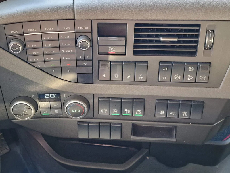 Trekkvogn Volvo FH 13.500 Globetrotter XL 6x2 - Full air - 3.20 WB - MA VIN - Low KM - Leather: bilde 15