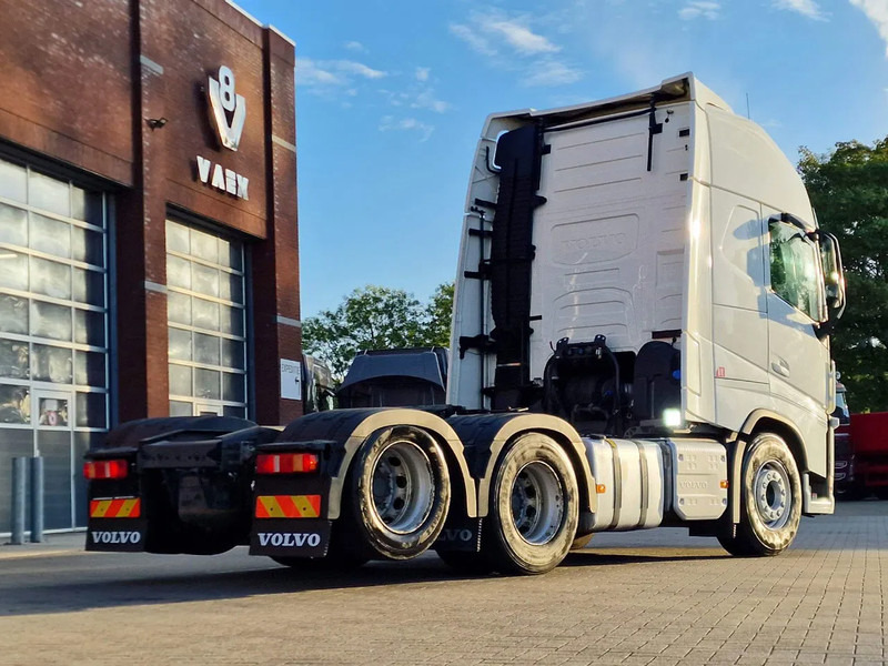 Trekkvogn Volvo FH 13.500 Globetrotter XL 6x2 - Full air - 3.20 WB - MA VIN - Low KM - Leather: bilde 7