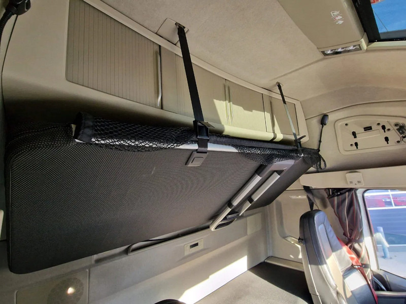 Trekkvogn Volvo FH 13.500 Globetrotter XL 6x2 - Full air - 3.20 WB - MA VIN - Low KM - Leather: bilde 18