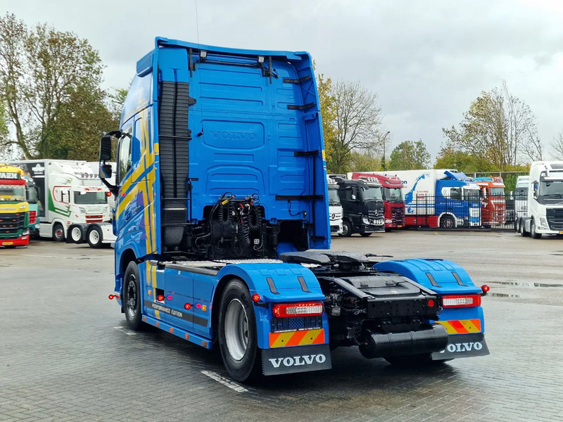 Volvo FH 13.540 Globetrotter XL 4x2 - Performance edition - I parkcool - Full air - Bull bar - Trekkvogn: bilde 5 Volvo FH 13.540 Globetrotter XL 4x2 - Performance edition - I parkcool - Full air - Bull bar - Trekkvogn: bilde 5