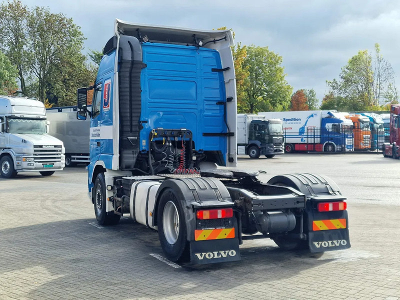 Volvo FH 500 EEV Globetrotter 4x2 - Trekkvogn: bilde 5 Volvo FH 500 EEV Globetrotter 4x2 - Trekkvogn: bilde 5