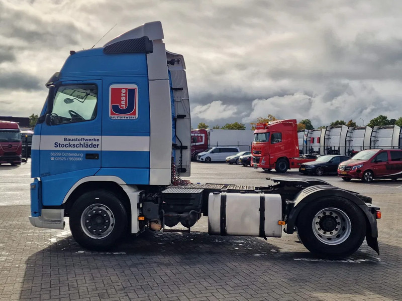 Volvo FH 500 EEV Globetrotter 4x2 - Trekkvogn: bilde 4 Volvo FH 500 EEV Globetrotter 4x2 - Trekkvogn: bilde 4
