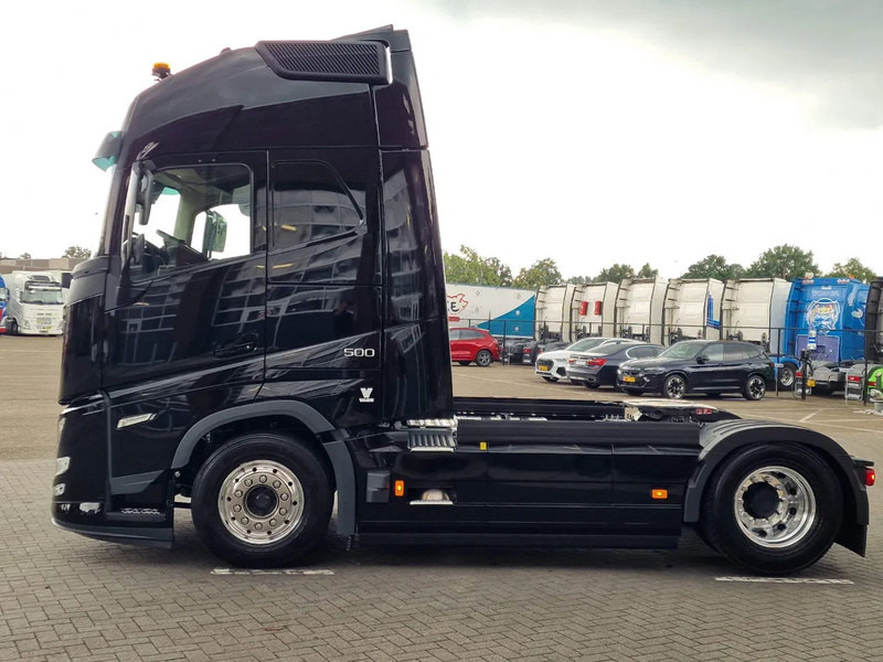 Volvo FH 500 XL Aero 4x2 - Full Air - Retarder - I parkcool - 2x tank - NEW - Trekkvogn: bilde 4 Volvo FH 500 XL Aero 4x2 - Full Air - Retarder - I parkcool - 2x tank - NEW - Trekkvogn: bilde 4