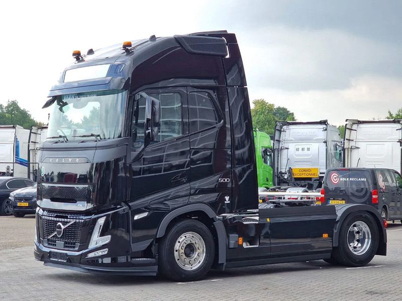 Volvo FH 500 XL Aero 4x2 - Full Air - Retarder - I parkcool - 2x tank - NEW - Trekkvogn: bilde 3 Volvo FH 500 XL Aero 4x2 - Full Air - Retarder - I parkcool - 2x tank - NEW - Trekkvogn: bilde 3