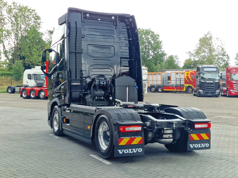Volvo FH 500 XL Aero 4x2 - Full Air - Retarder - I parkcool - 2x tank - NEW - Trekkvogn: bilde 5 Volvo FH 500 XL Aero 4x2 - Full Air - Retarder - I parkcool - 2x tank - NEW - Trekkvogn: bilde 5