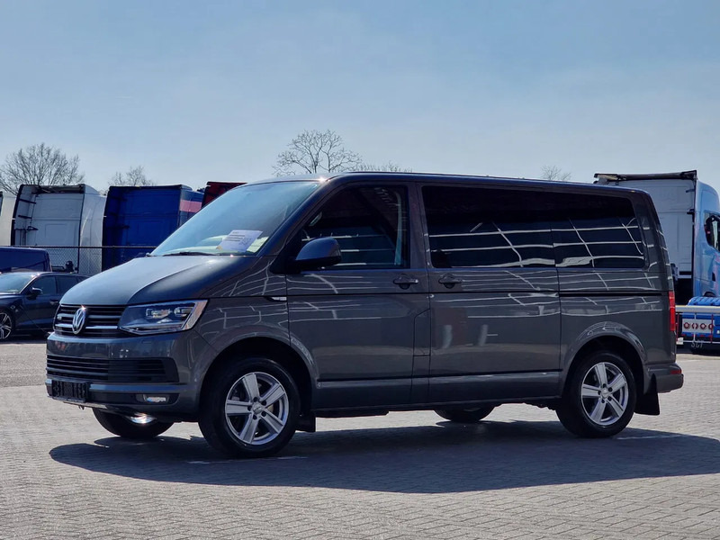 Volkswagen Multivan 2.0 TDI 150KW 4 Motion - Hearse / Leichenwagen / Rouwauto - 2x Coffin - Utility-/ Spesiell maskin, Varebil: bilde 3 Volkswagen Multivan 2.0 TDI 150KW 4 Motion - Hearse / Leichenwagen / Rouwauto - 2x Coffin - Utility-/ Spesiell maskin, Varebil: bilde 3