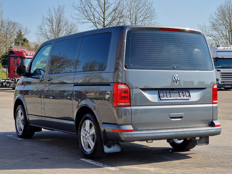 Volkswagen Multivan 2.0 TDI 150KW 4 Motion - Hearse / Leichenwagen / Rouwauto - 2x Coffin - Personenbil: bilde 5 Volkswagen Multivan 2.0 TDI 150KW 4 Motion - Hearse / Leichenwagen / Rouwauto - 2x Coffin - Personenbil: bilde 5