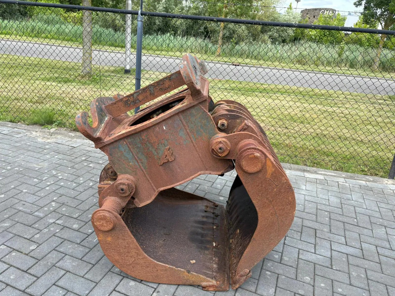 ARDEN SORTING GRAB | SORTIERGREIFER | CW40 - Klype for Bygg og anlegg: bilde 3 ARDEN SORTING GRAB | SORTIERGREIFER | CW40 - Klype for Bygg og anlegg: bilde 3