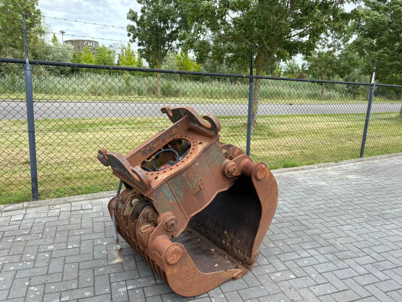 ARDEN SORTING GRAB | SORTIERGREIFER | CW40 - Klype for Bygg og anlegg: bilde 4 ARDEN SORTING GRAB | SORTIERGREIFER | CW40 - Klype for Bygg og anlegg: bilde 4