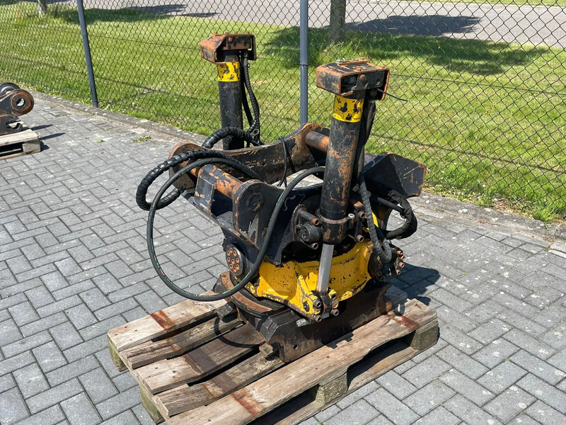 Engcon EC226 | S70 | TILT ROTATOR | ROTOTILT - Tiltrotator for Bygg og anlegg: bilde 2 Engcon EC226 | S70 | TILT ROTATOR | ROTOTILT - Tiltrotator for Bygg og anlegg: bilde 2