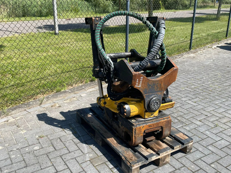 Engcon S70 | TILT ROTATOR | ROTOTILT - Tiltrotator for Bygg og anlegg: bilde 4 Engcon S70 | TILT ROTATOR | ROTOTILT - Tiltrotator for Bygg og anlegg: bilde 4