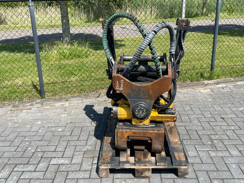 Engcon S70 | TILT ROTATOR | ROTOTILT - Tiltrotator for Bygg og anlegg: bilde 2 Engcon S70 | TILT ROTATOR | ROTOTILT - Tiltrotator for Bygg og anlegg: bilde 2