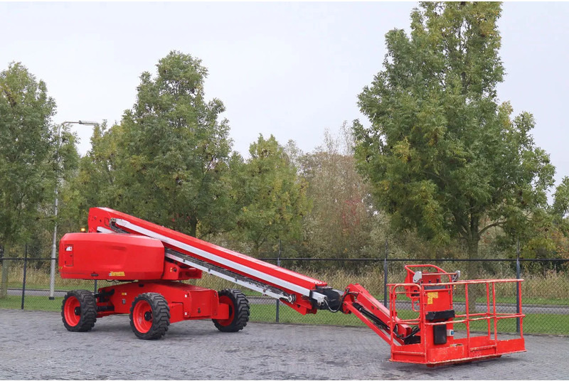 LGMG T22J | 24 METER | 300 KG | LOW HOURS! - Teleskoplift: bilde 5 LGMG T22J | 24 METER | 300 KG | LOW HOURS! - Teleskoplift: bilde 5