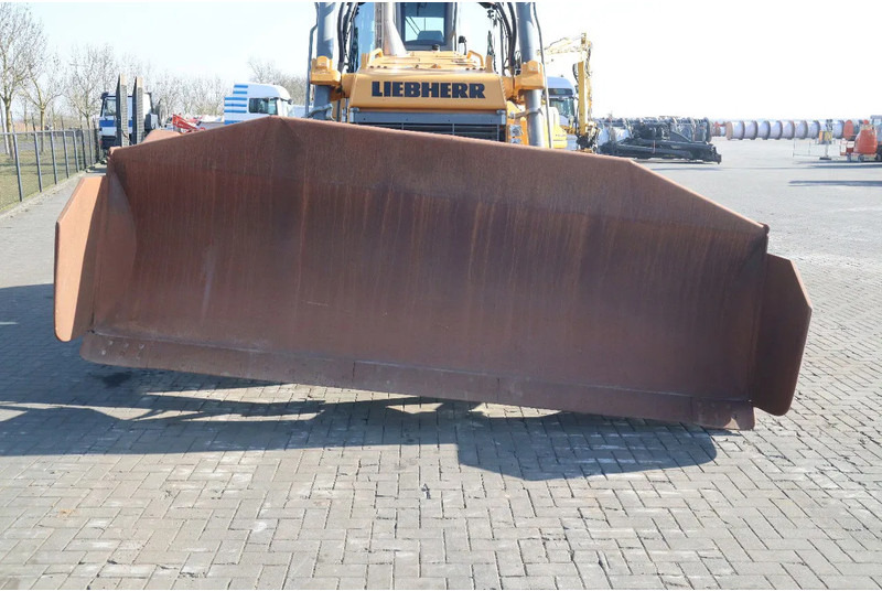 Bulldozer Liebherr PR736 LGP | AIRCO | LOW HOURS!: bilde 9