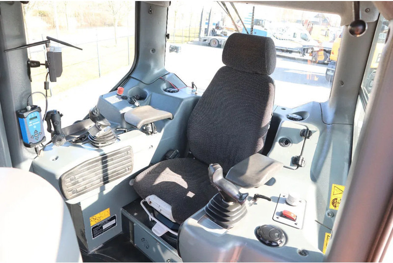 Bulldozer Liebherr PR736 LGP | AIRCO | LOW HOURS!: bilde 15