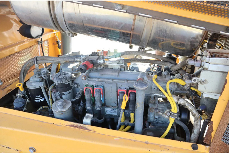 Bulldozer Liebherr PR736 LGP | AIRCO | LOW HOURS!: bilde 14