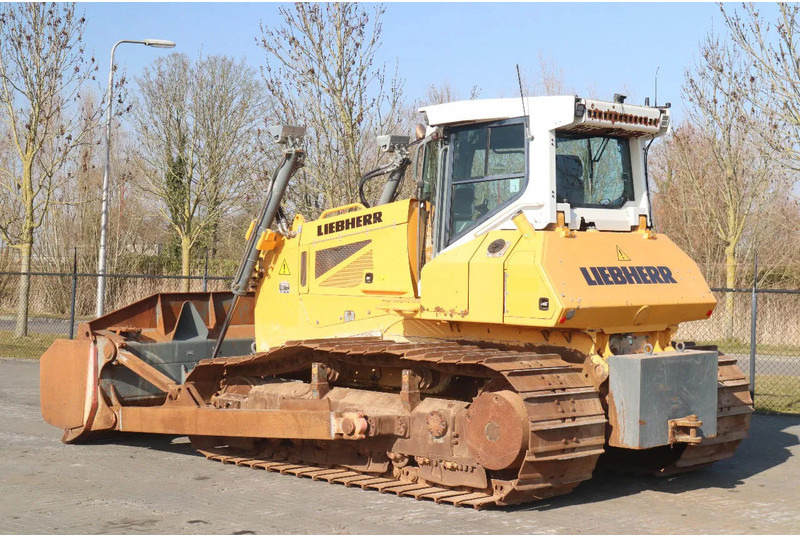 Liebherr PR736 LGP | AIRCO | LOW HOURS! - Bulldozer: bilde 3 Liebherr PR736 LGP | AIRCO | LOW HOURS! - Bulldozer: bilde 3
