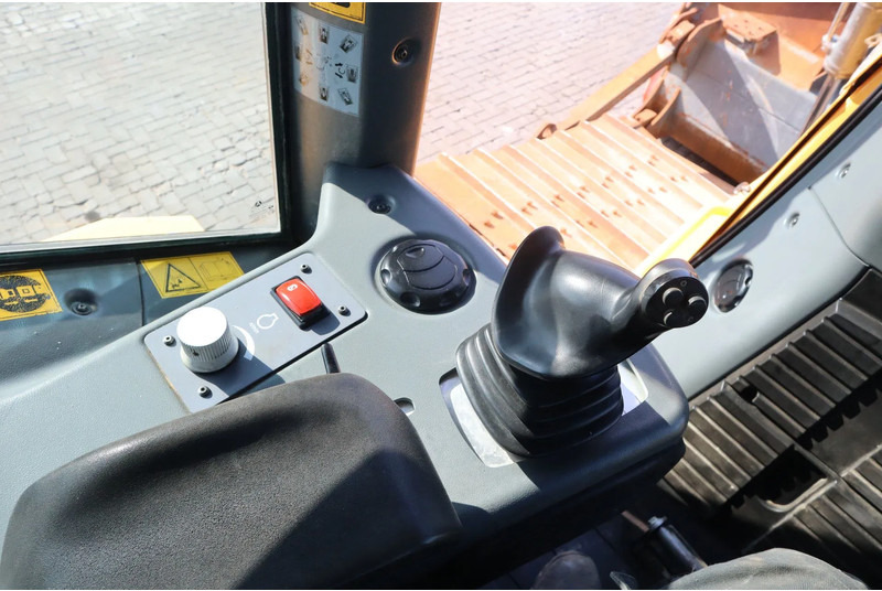 Bulldozer Liebherr PR736 LGP | AIRCO | LOW HOURS!: bilde 19