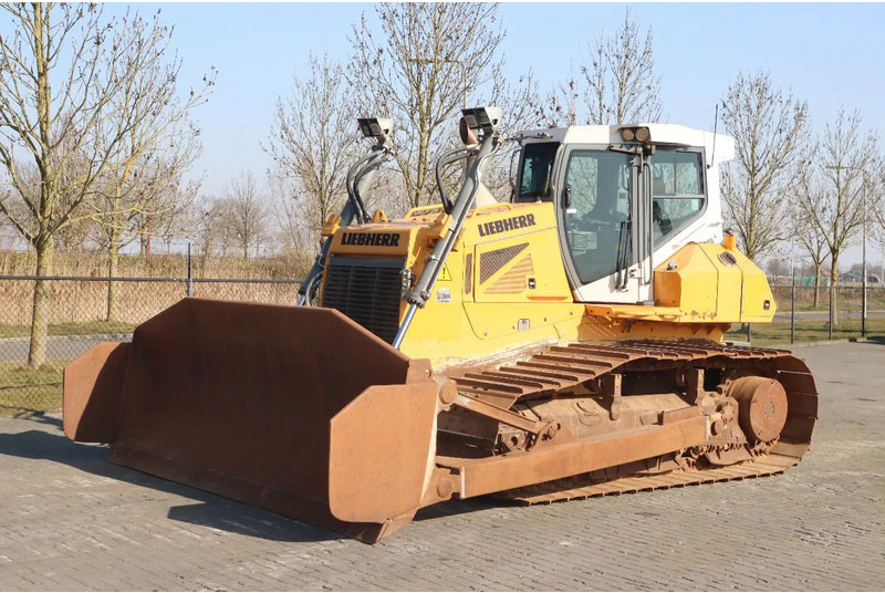 Liebherr PR736 LGP | AIRCO | LOW HOURS! - Bulldozer: bilde 2 Liebherr PR736 LGP | AIRCO | LOW HOURS! - Bulldozer: bilde 2