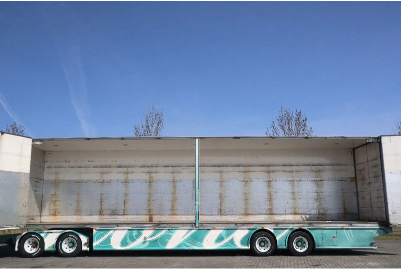 Limetec FULL SIDE OPEN TRAILER | 2 AXLE DOLLY | SPECIAL - Skapsemi: bilde 5 Limetec FULL SIDE OPEN TRAILER | 2 AXLE DOLLY | SPECIAL - Skapsemi: bilde 5