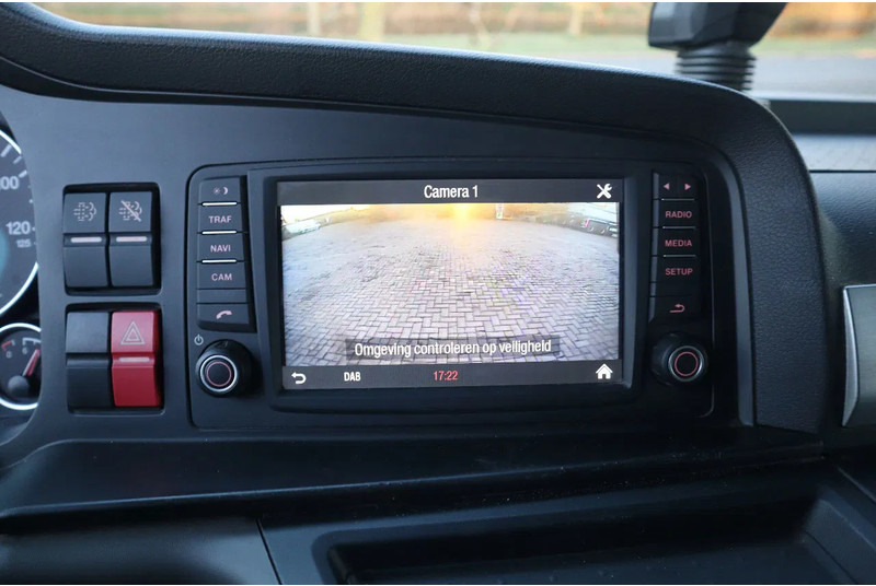 Tippbil MAN TGS 26.500 | 6X6 | HYDRODRIVE | 188.000 KM | EURO 6: bilde 19