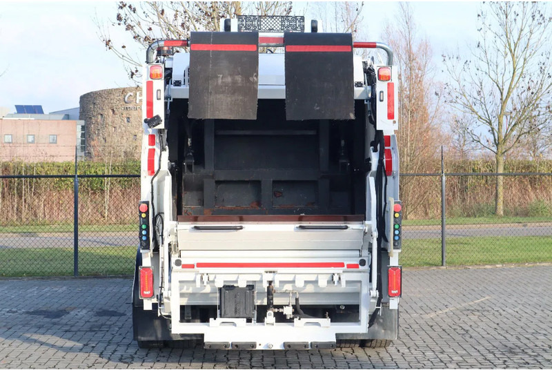 Mercedes-Benz Atego 1313 | FULL ELECTRIC | GEESINK | EXCELLENT CONDITION - Søppelbil: bilde 5 Mercedes-Benz Atego 1313 | FULL ELECTRIC | GEESINK | EXCELLENT CONDITION - Søppelbil: bilde 5