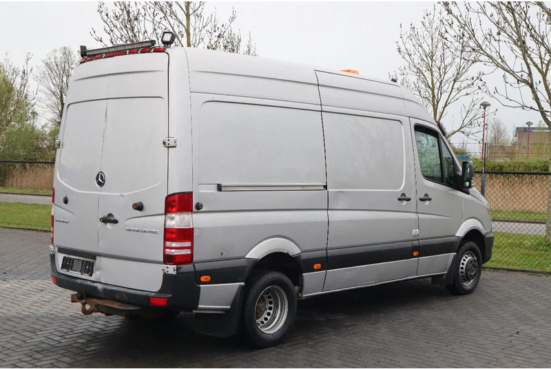 Mercedes-Benz Sprinter 516 | 4X2 | MOBILE WORKSHOP | WERKSTATT | SERVICE VAN - Varebil med skap: bilde 5 Mercedes-Benz Sprinter 516 | 4X2 | MOBILE WORKSHOP | WERKSTATT | SERVICE VAN - Varebil med skap: bilde 5