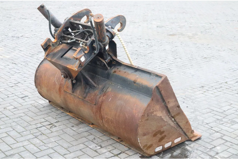 Onbekend CW30 | TILT BUCKET | TILT SCHAUFEL | KANTELBAK - Skuffe for Bygg og anlegg: bilde 5 Onbekend CW30 | TILT BUCKET | TILT SCHAUFEL | KANTELBAK - Skuffe for Bygg og anlegg: bilde 5