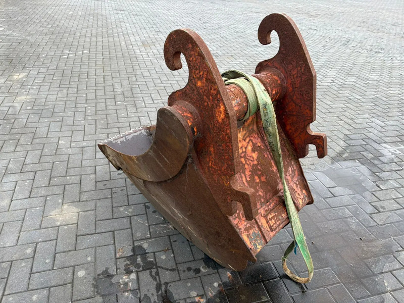 Skuffe for Bygg og anlegg Onbekend TRENCH BUCKET | SLEUVEN BAK | CW30: bilde 8 Skuffe for Bygg og anlegg Onbekend TRENCH BUCKET | SLEUVEN BAK | CW30: bilde 8