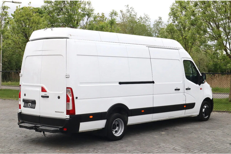Renault Master 160 DCI | L3H3 | WORKSHOP | WERKSTATT | 5 TON - Kassebil: bilde 5 Renault Master 160 DCI | L3H3 | WORKSHOP | WERKSTATT | 5 TON - Kassebil: bilde 5