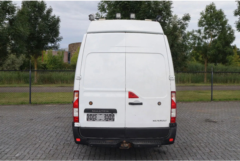 Renault Master 160 DCI | L3H3 | WORKSHOP | WERKSTATT | 5 TON - Varebil med skap: bilde 5 Renault Master 160 DCI | L3H3 | WORKSHOP | WERKSTATT | 5 TON - Varebil med skap: bilde 5