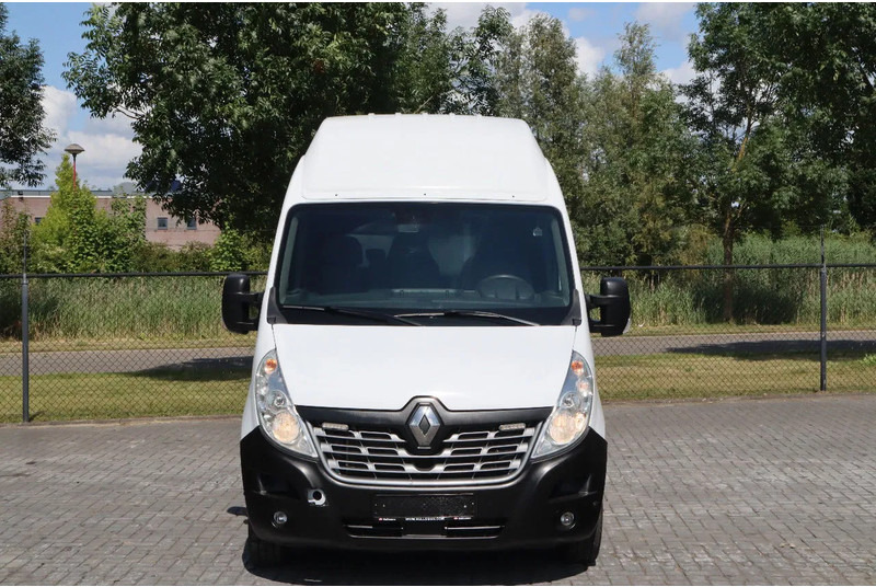Renault Master 160 DCI | L3H3 | WORKSHOP | WERKSTATT | 5 TON - Kassebil: bilde 2 Renault Master 160 DCI | L3H3 | WORKSHOP | WERKSTATT | 5 TON - Kassebil: bilde 2