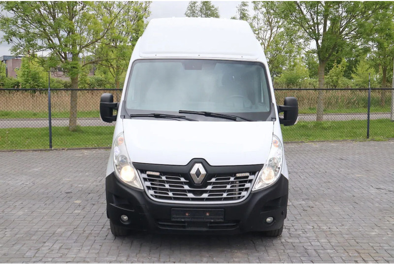Renault Master 160 DCI | L3H3 | WORKSHOP | WERKSTATT | 5 TON - Kassebil: bilde 2 Renault Master 160 DCI | L3H3 | WORKSHOP | WERKSTATT | 5 TON - Kassebil: bilde 2