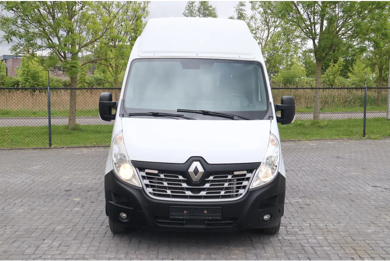 Renault Master 160 DCI | L3H3 | WORKSHOP | WERKSTATT | 5 TON - Kassebil: bilde 2 Renault Master 160 DCI | L3H3 | WORKSHOP | WERKSTATT | 5 TON - Kassebil: bilde 2
