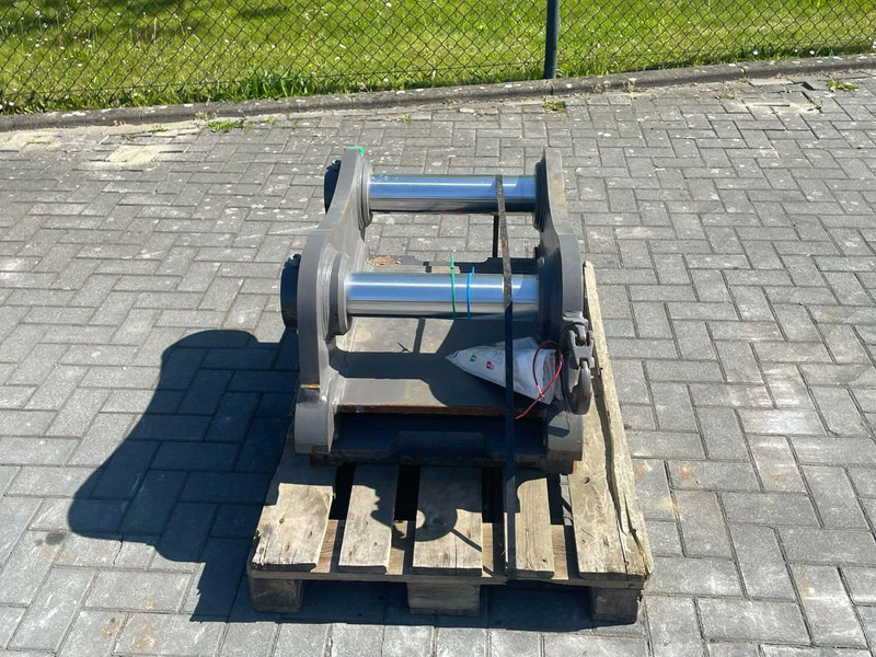 SMP S80 H-LOCK | QUICK COUPLER | SCHNELLWECHSLER | NEW / UNUSED - Hydraulisk saks for Bygg og anlegg: bilde 2 SMP S80 H-LOCK | QUICK COUPLER | SCHNELLWECHSLER | NEW / UNUSED - Hydraulisk saks for Bygg og anlegg: bilde 2