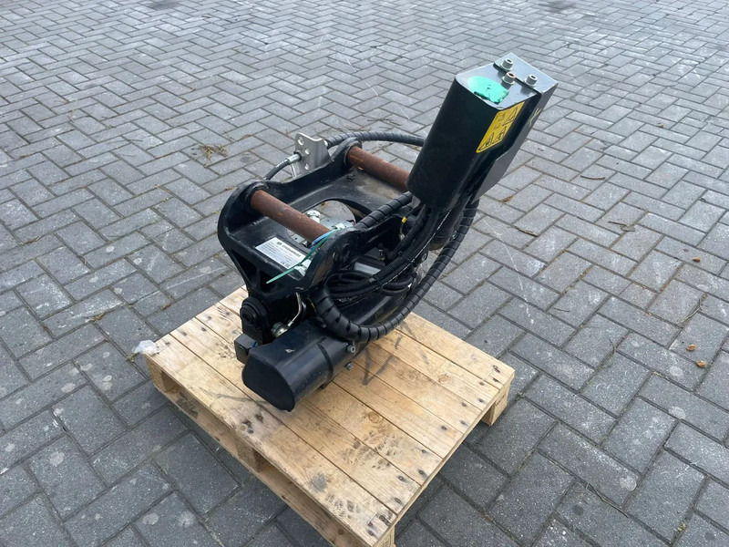 STEELWRIST X06 S40 | TILT ROTATOR | VLS | FPL | RF | NEW / UNUSED - Tiltrotator for Bygg og anlegg: bilde 5 STEELWRIST X06 S40 | TILT ROTATOR | VLS | FPL | RF | NEW / UNUSED - Tiltrotator for Bygg og anlegg: bilde 5