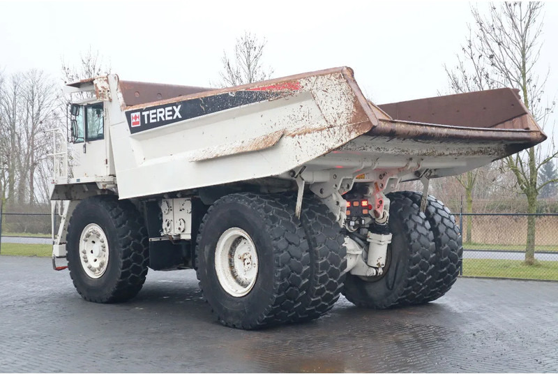 Terex TR70 | LOW HOURS | GOOD CONDITION - Tipptruck: bilde 3 Terex TR70 | LOW HOURS | GOOD CONDITION - Tipptruck: bilde 3