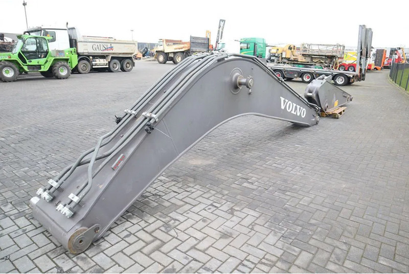 Volvo EC 250 E | BOOM + STICK | AUSLEGER | GOOD CONDITION - Utstyr for Bygg og anlegg: bilde 4 Volvo EC 250 E | BOOM + STICK | AUSLEGER | GOOD CONDITION - Utstyr for Bygg og anlegg: bilde 4